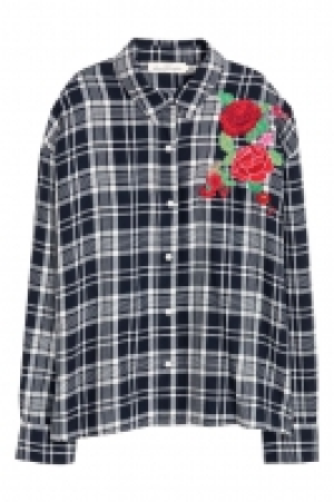  Shirt with embroidery 10.00 €