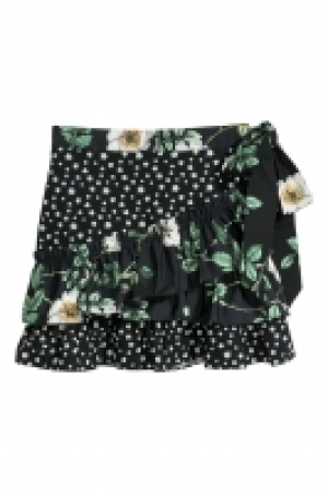  Flounced skirt 17.99 €