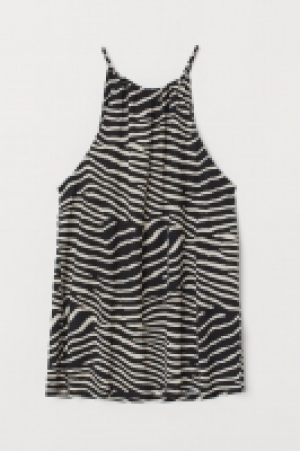  Patterned jersey top 4.99 €