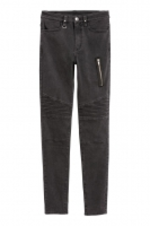 HM   Biker trousers