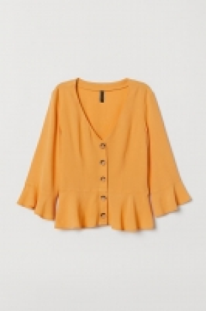  Flounced blouse 9.00 €