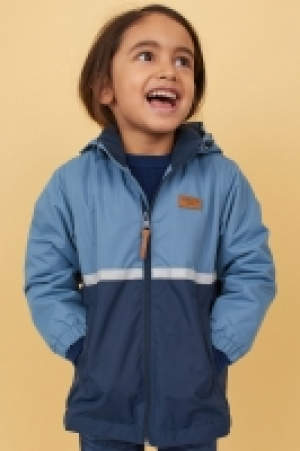  Water-repellent jacket 16.00 €