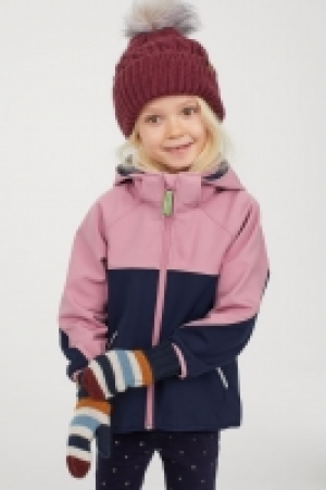  Water-repellent shell jacket 16.00 €