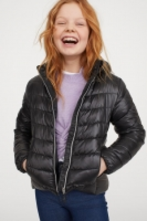  Padded lightweight jacket 13.00 €