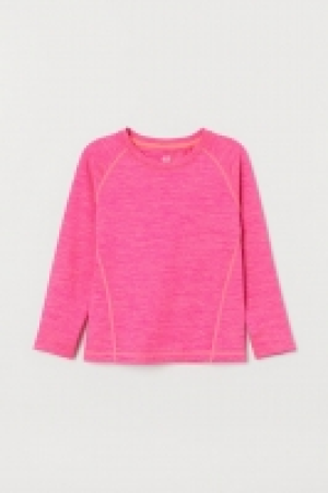 HM   Long-sleeved sports top