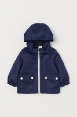  Water-repellent jacket 14.00 €