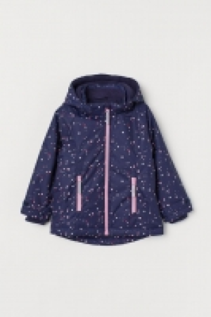  Water-repellent jacket 24.00 €