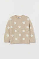HM   Knitted jumper
