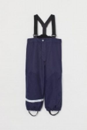  Outdoor trousers with braces 16.00 €