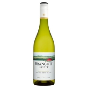 BRANCOTT ESTATE SAUVIGNON BLANC 75CL 25.00 €