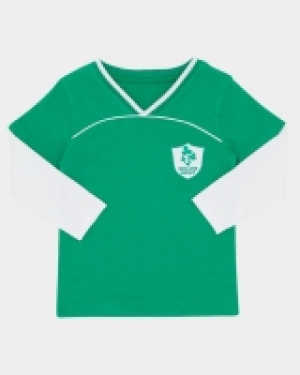 Ireland Rugby Twofer (0 months-4 years)