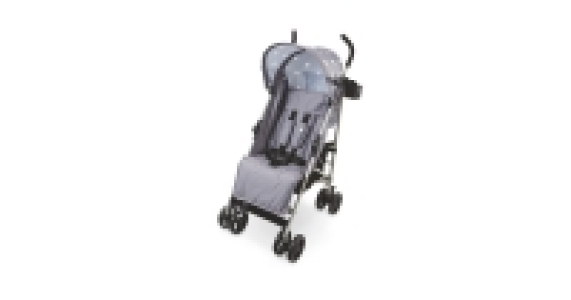 My Babiie Baby Stroller