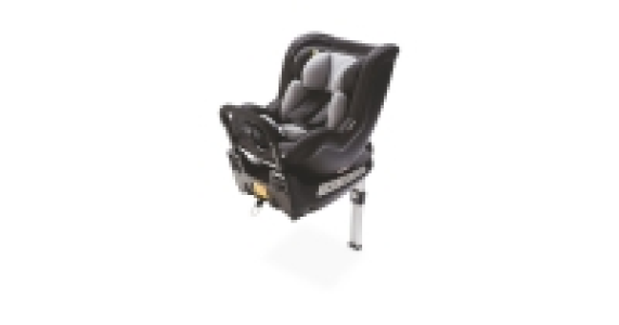 My Babiie 0+/1 Swivel Baby Car Seat
