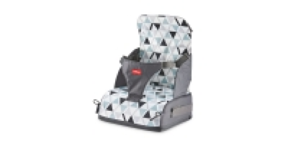 Nuby Triangle Travel Booster Seat