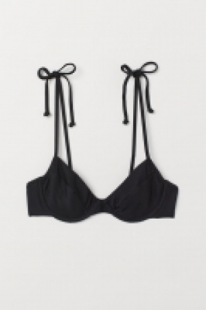 HM   Underwired bikini top