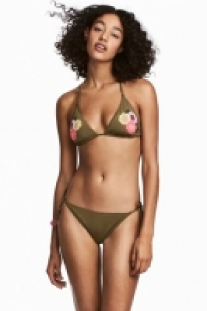 HM   Tanga bikini bottoms