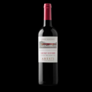 Aresti Estate Selection Cabernet Sauvignon 75cl