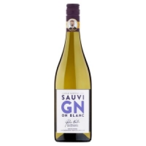 Graham Nortons Own Sauvignon Blanc 75cl 12.00 €