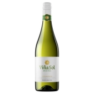 Torres Vina Sol 75cl 9.00 €