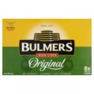 Cider Cans 12.00 €