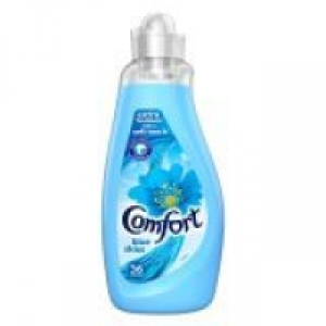 Fabric Conditioner Range 2.99 €