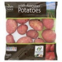 Mace Fresh Choice Rooster Potatoes