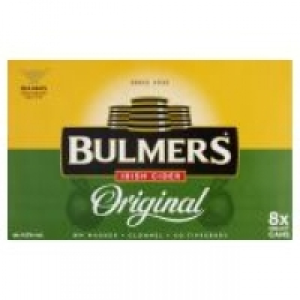 Cider Cans 12.00 €