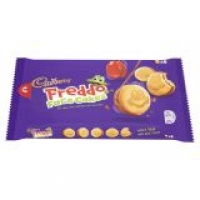 EuroSpar Cadbury Freddo Facecake Biscuits