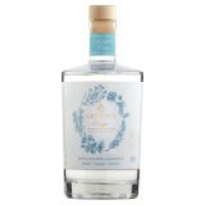 Crisp Non Alcoholic Gin 20.00 €
