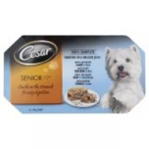 Senior Variety Pack 2.00 €