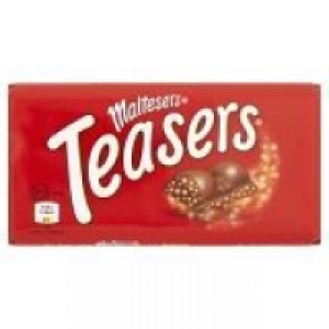 Teasers Bar 2.50 €