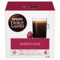 EuroSpar Dolce Gusto Coffee Pod Range