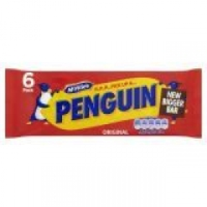 Penguin Original Bars 1.00 €