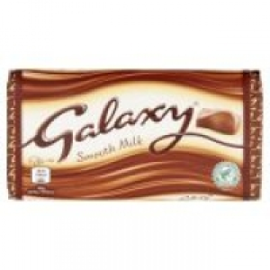 Milk Chocolate 1.50 €