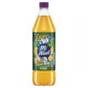 0% Sugar Range 2.00 €