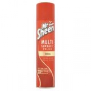 Multi-Surface Polish Spring Meadow 1.50 €