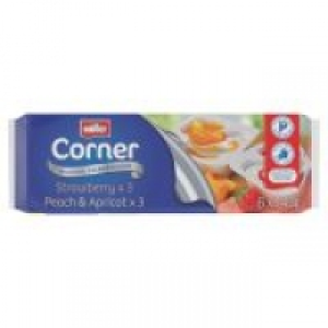 Corner Multipack Range 2.50 €