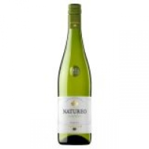 Natureo White Alcohol Free 7.99 €