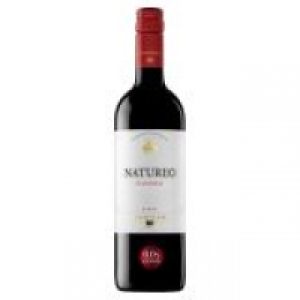 Natureo Red Alcohol Free 7.99 €