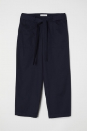 HM   Utility culottes