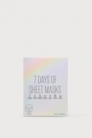 HM   Sheet Mask Kit