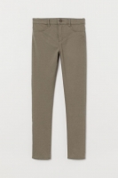 HM   Superstretch trousers