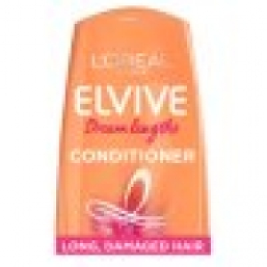 Loreal Elvive Dream Lengths Hair Con 2.99 €