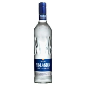 FINLANDIA CLASSIC 70CL 22.00 €