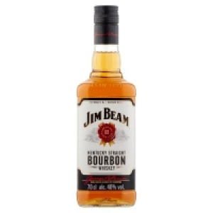 JIM BEAM 70CL 22.00 €