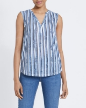 Printed Vest 2.00&nbsp;&euro;