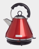 Dunnes Stores  Haden Boston Kettle - Red