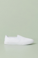 HM   Slip-on trainers