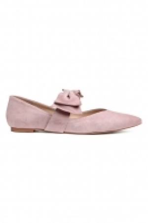 HM   Ballet pumps