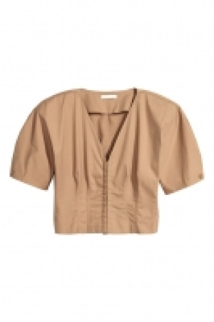  Cotton blouse 9.99 €